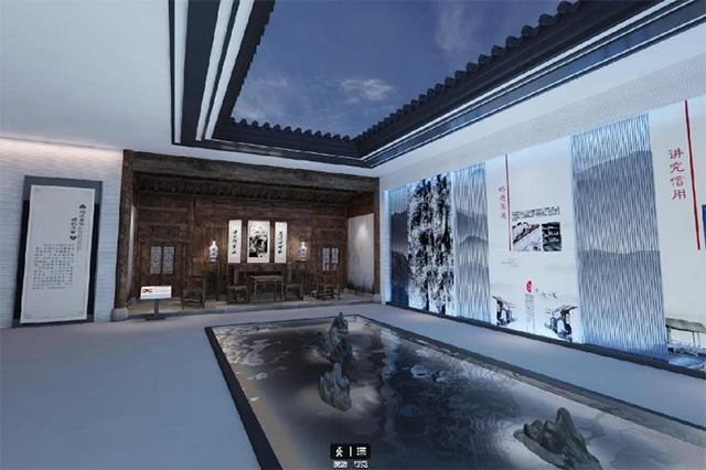 VR服裝虛擬展廳可以為企業(yè)帶來什么好處？